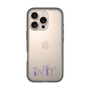 Slim Protection Premium Case［ オリジナル - INTP 論理学者 - アルファベット ］