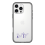 Slim Protection Premium Case［ オリジナル - INTP 論理学者 - アルファベット ］