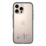 Slim Protection Premium Case［ オリジナル - INTP 論理学者 - アルファベット ］
