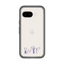 Slim Protection Premium Case［ Original - INTP Logician - Alphabet ］