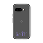 Slim Protection Premium Case［ Original - INTP Logician - Alphabet ］