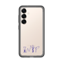 Slim Protection Premium Case［ Original - INTP Logician - Alphabet ］