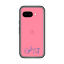 Slim Protection Premium Case［ Original - ENTJ Commander - Alphabet ］