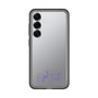 Slim Protection Premium Case［ Original - ENTJ Commander - Alphabet ］