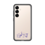 Slim Protection Premium Case［ Original - ENTJ Commander - Alphabet ］
