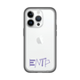 Slim Protection Premium Case［ オリジナル - ENTP 討論者 - アルファベット ］