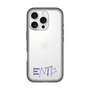 Slim Protection Premium Case［ オリジナル - ENTP 討論者 - アルファベット ］