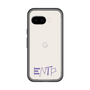 Slim Protection Premium Case［ Original - ENTP Debater - Alphabet ］