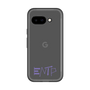 Slim Protection Premium Case［ Original - ENTP Debater - Alphabet ］