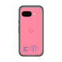 Slim Protection Premium Case［ Original - ENTP Debater - Alphabet ］