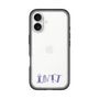 Slim Protection Premium Case［ オリジナル - INTJ 建築家 - アルファベット ］