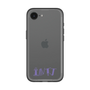 Slim Protection Premium Case［ Original - INTJ Architect - Alphabet ］