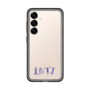 Slim Protection Premium Case［ Original - INTJ Architect - Alphabet ］