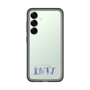 Slim Protection Premium Case［ Original - INTJ Architect - Alphabet ］