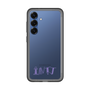 Slim Protection Premium Case［ Original - INTJ Architect - Alphabet ］