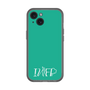 Slim Protection Premium Case［ オリジナル - INFP 仲介者 - アルファベット - Green ］