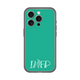 Slim Protection Premium Case［ オリジナル - INFP 仲介者 - アルファベット - Green ］