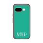 Slim Protection Premium Case［ Original - INFP Mediator - Alphabet - Green ］