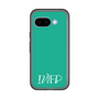 Slim Protection Premium Case［ Original - INFP Mediator - Alphabet - Green ］