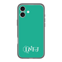 Slim Protection Premium Case［ オリジナル - INFJ 提唱者 - アルファベット - Green ］