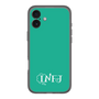 Slim Protection Premium Case［ オリジナル - INFJ 提唱者 - アルファベット - Green ］