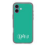 Slim Protection Premium Case［ オリジナル - INFJ 提唱者 - アルファベット - Green ］