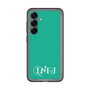 Slim Protection Premium Case［ Original - INFJ Advocate - Alphabet - Green ］