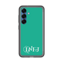 Slim Protection Premium Case［ Original - INFJ Advocate - Alphabet - Green ］