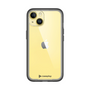 Slim Protection Premium Case［ オリジナル - caseplayロゴ - ブラック/A ］