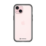Slim Protection Premium Case［ オリジナル - caseplayロゴ - ブラック/A ］