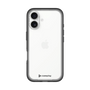 Slim Protection Premium Case［ オリジナル - caseplayロゴ - ブラック/A ］