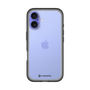 Slim Protection Premium Case［ オリジナル - caseplayロゴ - ブラック/A ］