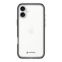 Slim Protection Premium Case［ オリジナル - caseplayロゴ - ブラック/A ］