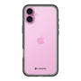 Slim Protection Premium Case［ オリジナル - caseplayロゴ - ブラック/A ］