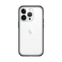 Slim Protection Premium Case［ オリジナル - caseplayロゴ - ホワイト/A ］