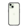 Slim Protection Premium Case［ オリジナル - caseplayロゴ - ホワイト/A ］