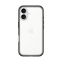 Slim Protection Premium Case［ オリジナル - caseplayロゴ - ホワイト/A ］