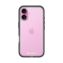 Slim Protection Premium Case［ オリジナル - caseplayロゴ - ホワイト/A ］
