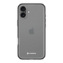 Slim Protection Premium Case［ オリジナル - caseplayロゴ - ホワイト/A ］