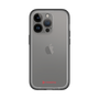 Slim Protection Premium Case［ オリジナル - caseplayロゴ - レッド/A ］