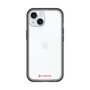 Slim Protection Premium Case［ オリジナル - caseplayロゴ - レッド/A ］