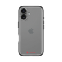 Slim Protection Premium Case［ オリジナル - caseplayロゴ - レッド/A ］