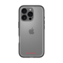 Slim Protection Premium Case［ オリジナル - caseplayロゴ - レッド/A ］