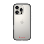Slim Protection Premium Case［ オリジナル - caseplayロゴ - レッド/A ］