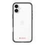 Slim Protection Premium Case［ オリジナル - caseplayロゴ - レッド/A ］