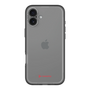 Slim Protection Premium Case［ オリジナル - caseplayロゴ - レッド/A ］