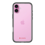 Slim Protection Premium Case［ オリジナル - caseplayロゴ - レッド/A ］