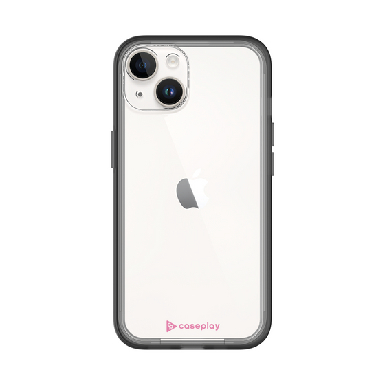 Slim Protection Premium Case［ オリジナル - caseplayロゴ - ピンク/A ］