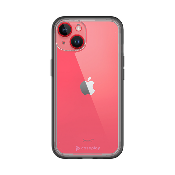 Slim Protection Premium Case［ オリジナル - caseplayロゴ - ピンク/A ］
