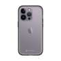 Slim Protection Premium Case［ オリジナル - caseplayロゴ - ピンク/A ］